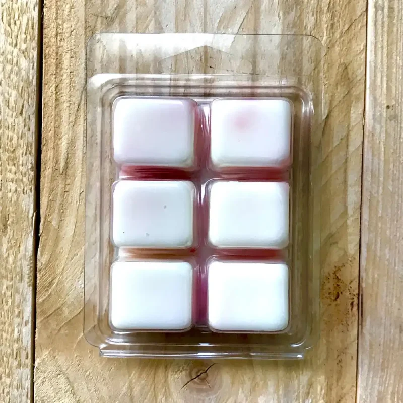 Wax Melts Spiced Caramel 75gr Greative