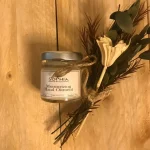 Σετ Δώρου Με Ενυδατική Κεραλοιφή Και Λαδάκι Με Μύρο
