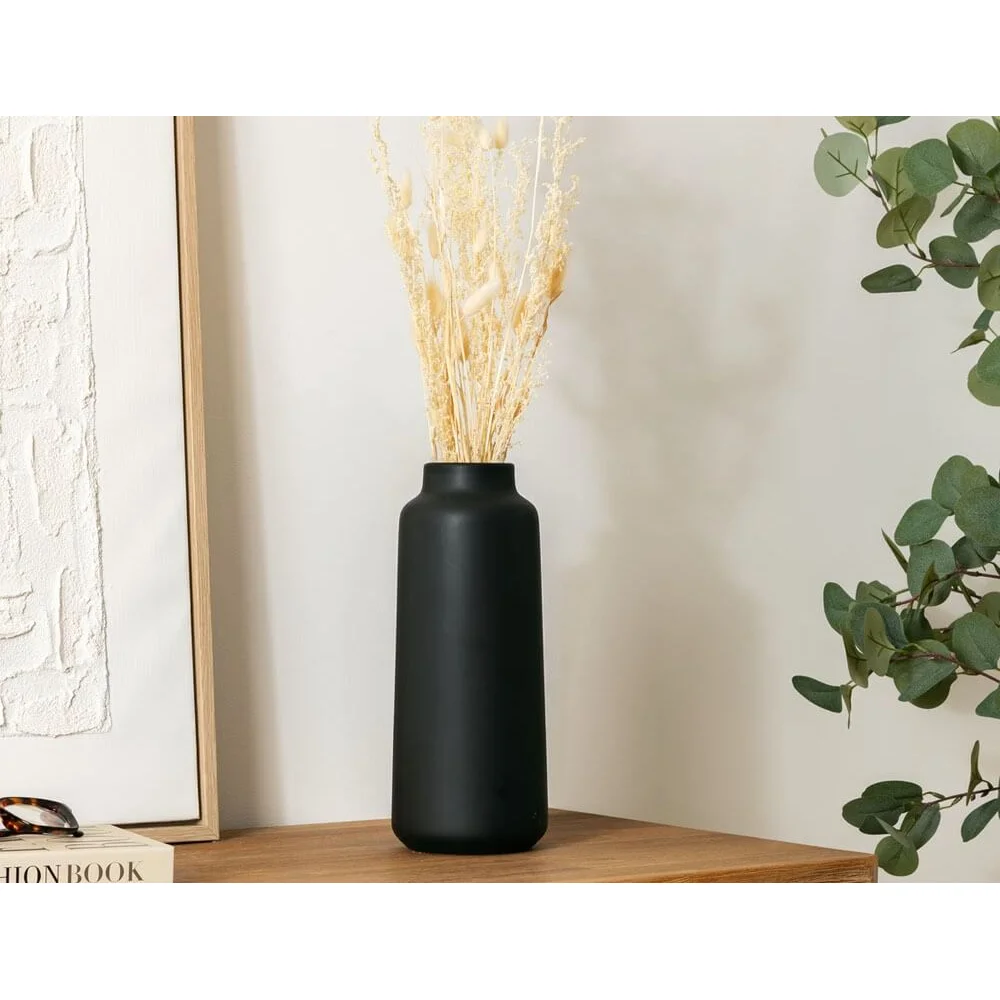 ΔΙΑΚΟΣΜΗΤΙΚΆ ΓΙΑ ΡΆΦΙ & ΤΡΑΠΈΖΙ VASE CRMQ RILY NR H30