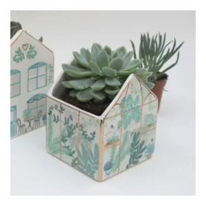 Κασπό Boulevard Greenhouse