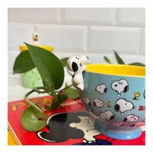 Πορσελάνινη Κούπα Snoopy