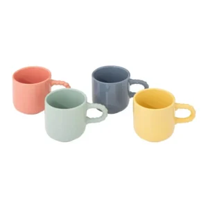 ΚΟΎΠΕΣ COFF 4 ESP CUPS EMMA 12CL 196370