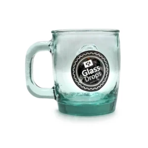 ΚΟΎΠΕΣ ΚΟΥΠΑ GLASS DROPS AUTHENTIC 350CC