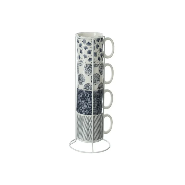 Σετ Κούπες Με Βάση Japan (Σετ 4τμχ) 154550 260ml Secret De Gourmet