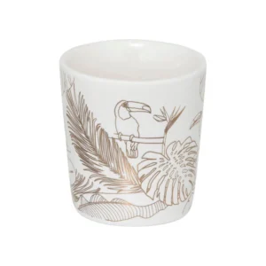 ΚΟΎΠΕΣ SET X4 ESP CUP TOUCAN 10CL