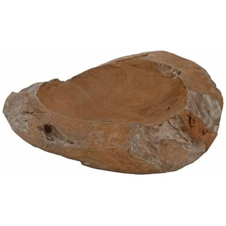 Μπολ Διακοσμητικό J11500170 30x9cm Box37211 The Netherlands