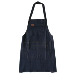 Ποδιά Με Τσέπη Polyester Pvc 70Χ76 Εκ. – Keskor 65699